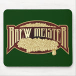 BrewMeister Mousepad