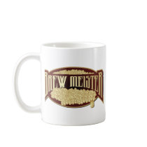 BrewMeister Coffee Mug