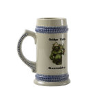 Brewmeister stein