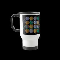 Brewsky Bottle Cap Travel Mug mugs