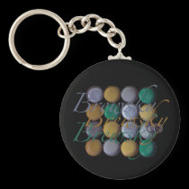Brewsky Key Chain keychains