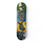 BRGproduction Animals Skateboards