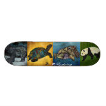 BRGproduction Animals skateboards