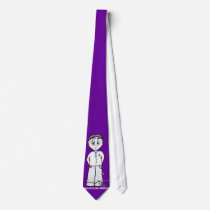 Bri_UK_Mafia Necktie