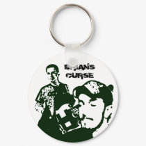 Brian and Frank Keychain by BriansCurse Brian and Frank Keychain