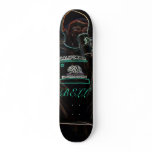 Brian Bell Model Skateboard Decks