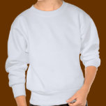 Brian Brown's Website Promotion Sweatshirt