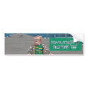 Brian Bumper Sticker bumper stickers