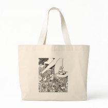 Brian Butler:  The Corner Bags