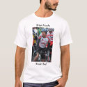 Brian Fouche - Ready at Tysons T-Shirt