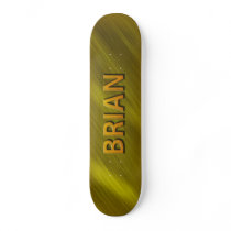 brian gold skateboards by mantisgraffix brian gold skateboards