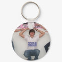 BRIAN KEYCHAIN