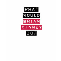 Brian Kinney t-shirts