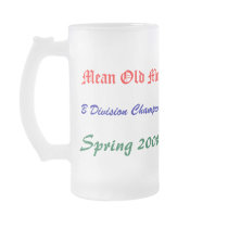 Brian Mug by SRDA04 Brian Mug