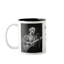 BRIAN COFFEE MUG