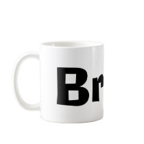 Brian mugs by MyMugs Brian mugs
