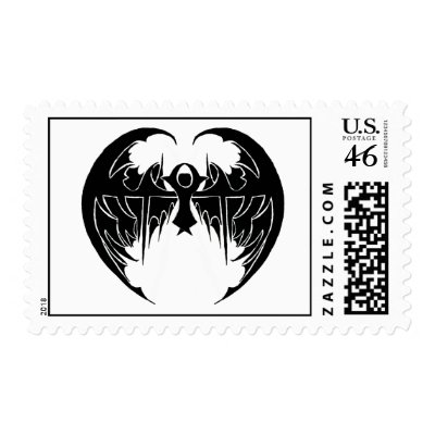 brian-wings-z copy postage stamp by draconyz