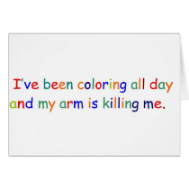 BrianismColor cards