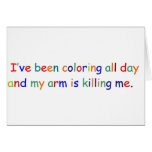 BrianismColor cards