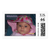 Brianna, Brianna postage by Babydoll6698 Brianna, Brianna postage