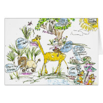 Brianna cards
