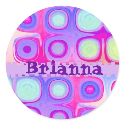 Brianna The Name