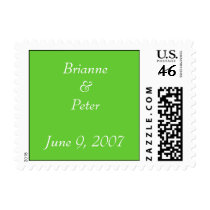 Brianne&PeterJune 9, 2007 postage by briannec14 Brianne&PeterJune 9, 2007 postage