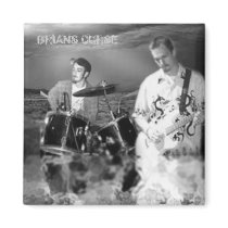 BRIANS CURSE curse of water magnet by BriansCurse BRIANS CURSE curse of water magnet
