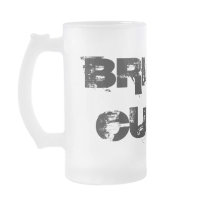 Brian's Curse Frosty Beverage Mug