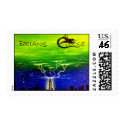 Brians Curse Stamps