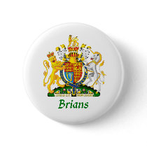 Brians Shield of Great Britain buttons