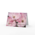 Briar Rose • Engagement Congratulation Card