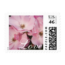 Briar Rose • Love Stamp by SabineStGreetings Briar Rose • Love Stamp