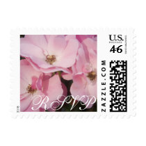 Briar Rose • RSVP Stamp by SabineStGreetings Briar Rose • RSVP Stamp