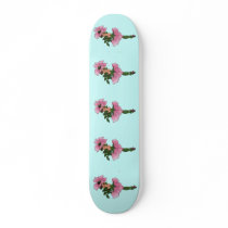 Briar-Rose skateboards by FlowerChildren Briar-Rose skateboards