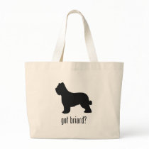 Briard Bag