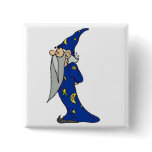 Briarwolf Pinback Buttons
