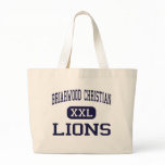 Briarwood Christian - Lions - High - Birmingham