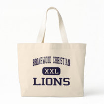 Briarwood Christian - Lions - High - Birmingham bags