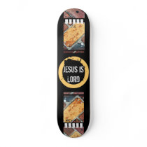 BRICK ALLEY SKATEBOARDS
