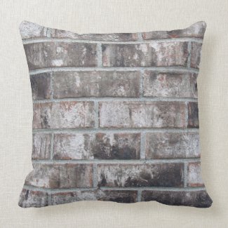 Brick and Mortar (printed: not made from bricks)