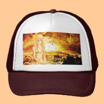 BRICK BY BORING BRICK hats