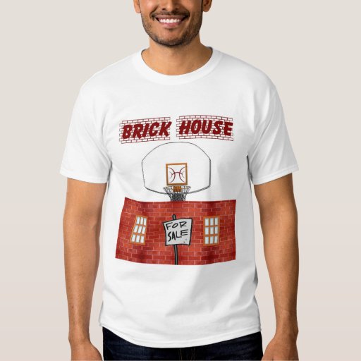 brick house shirt