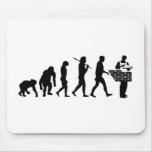 Brick layer Mason Brickies gifts Mouse Pads
