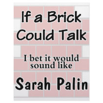Brick letterhead