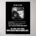 Brick-maker awareness poster