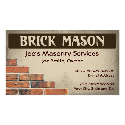 brick-mason-masonry-business-card-zazzle