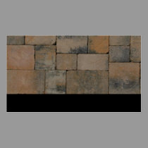 Brick Pavers business cards