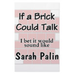 Brick Stationery Design