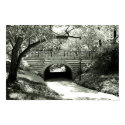 Brick Underpass and Path in Central Park posters by Central_Park Brick Underpass and Path in Central Park posters